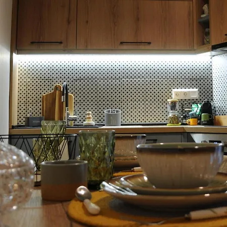 Apartament Elmar Homeliving Volos