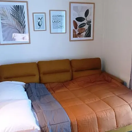 Apartament Elmar Homeliving *