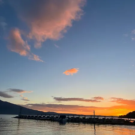 Elmar Homeliving Apartament Volos