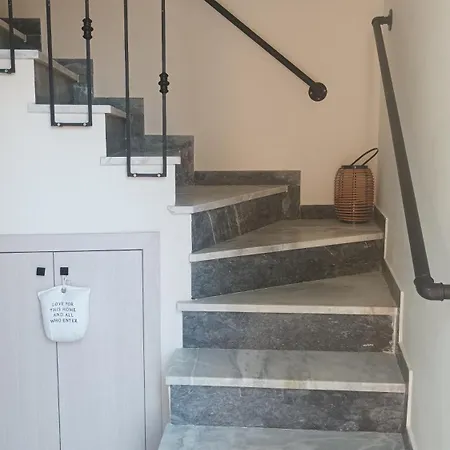 Elmar Homeliving Apartament