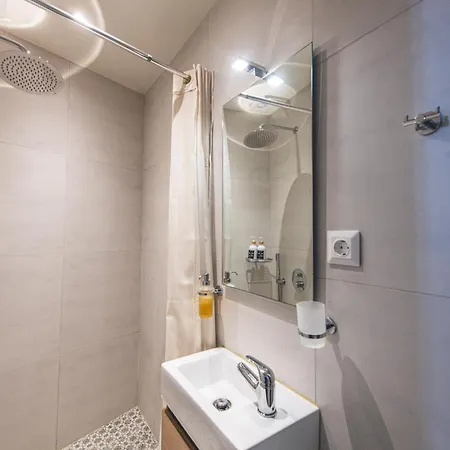 Elmar Homeliving Apartament Volos