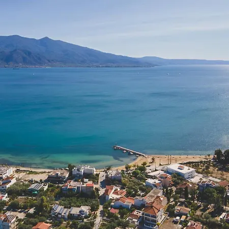 Apartament Elmar Homeliving *