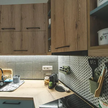 Apartament Elmar Homeliving Volos