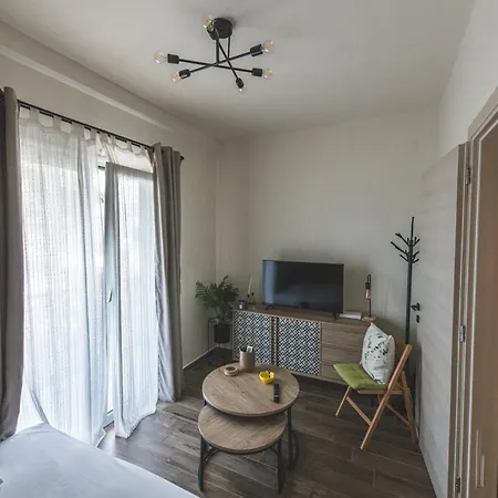 Elmar Homeliving Volos