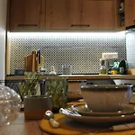 アパート Elmar Homeliving ヴォロス