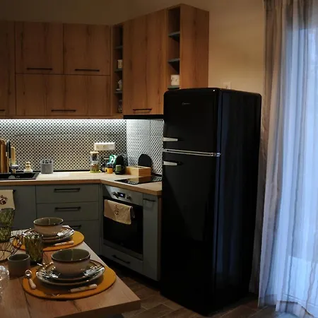 Elmar Homeliving 아파트