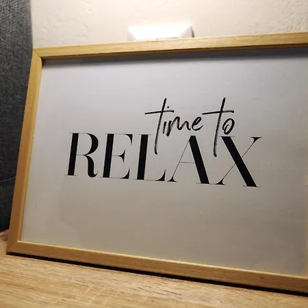 Elmar Homeliving 公寓 沃洛斯