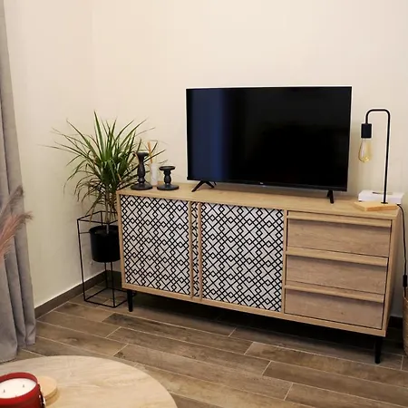 Elmar Homeliving 아파트