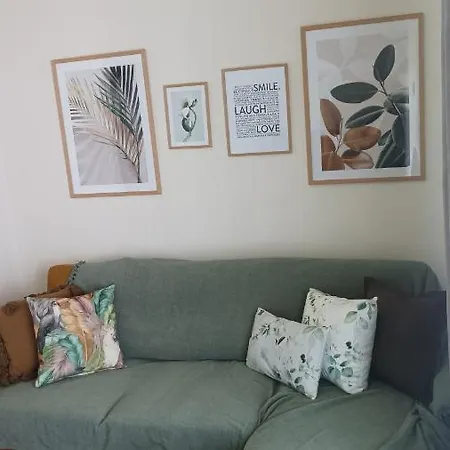 Elmar Homeliving 아파트 볼로스