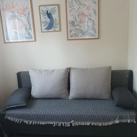 Apartament Elmar Homeliving Wolos