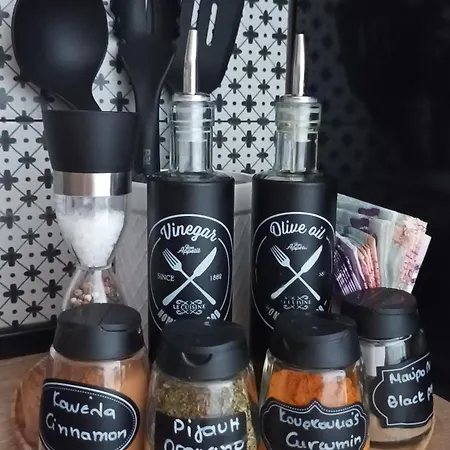 아파트 Elmar Homeliving