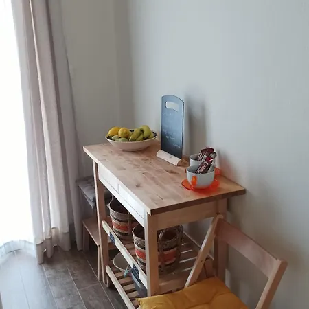 Apartment Elmar Homeliving *