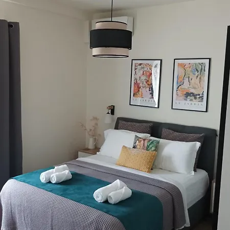 Apartament Elmar Homeliving