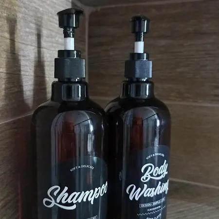 公寓 Elmar Homeliving