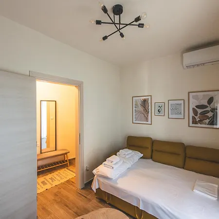 Apartment Elmar Homeliving