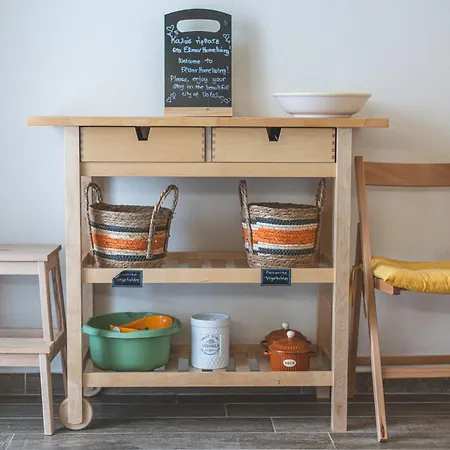 Elmar Homeliving * 沃洛斯